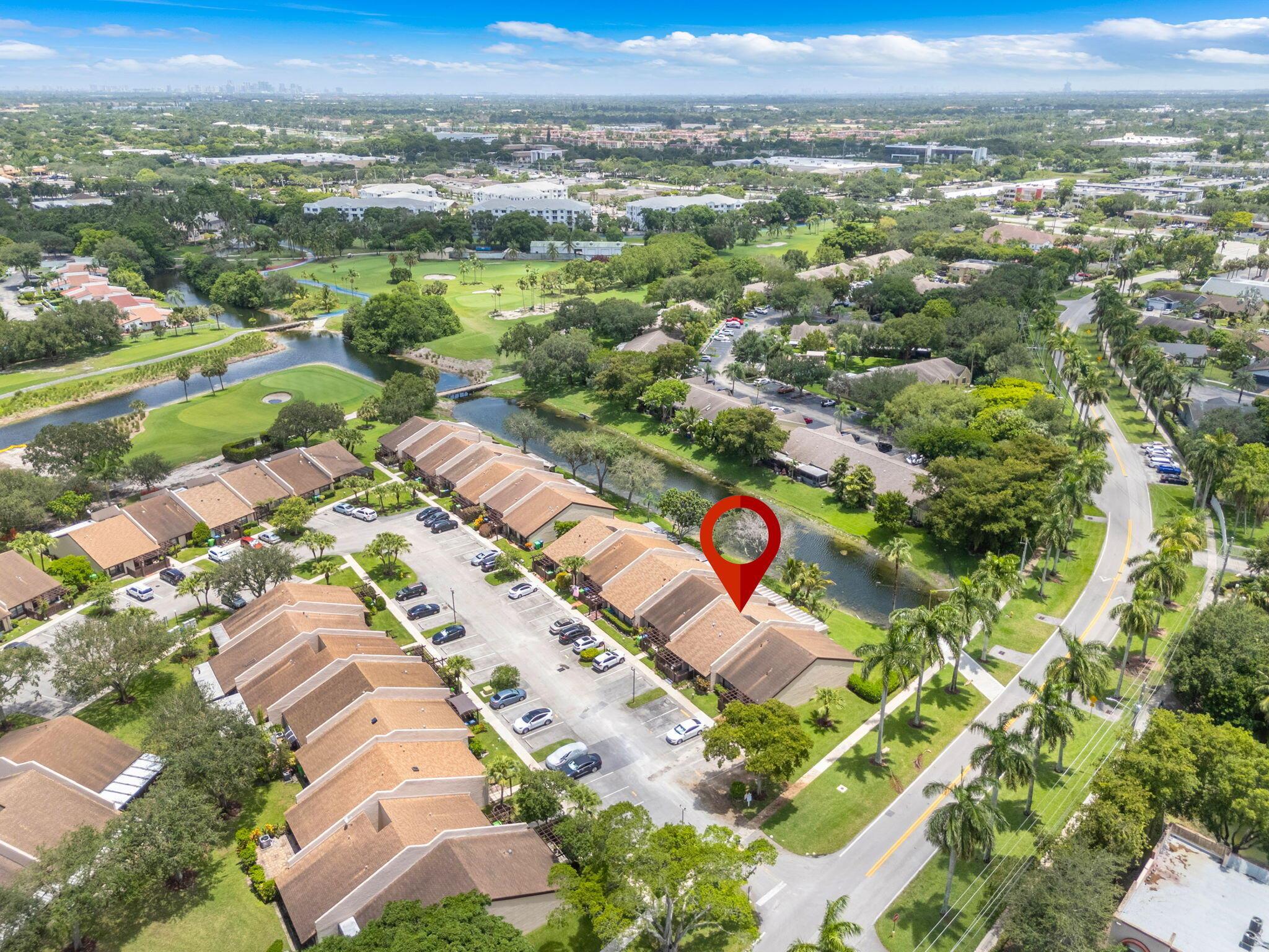MAPLELEAF PATIO VILLAS AT - Residential