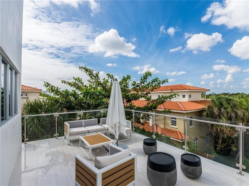 Sky 230 - Residential