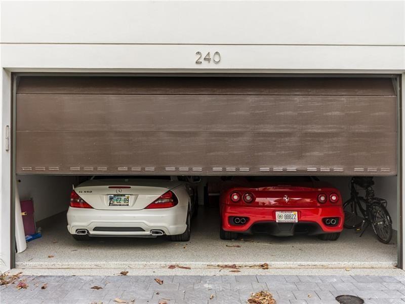 Sky 230 - Residential