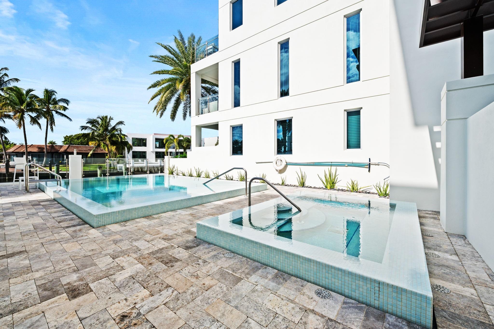 Sky 230 - Residential