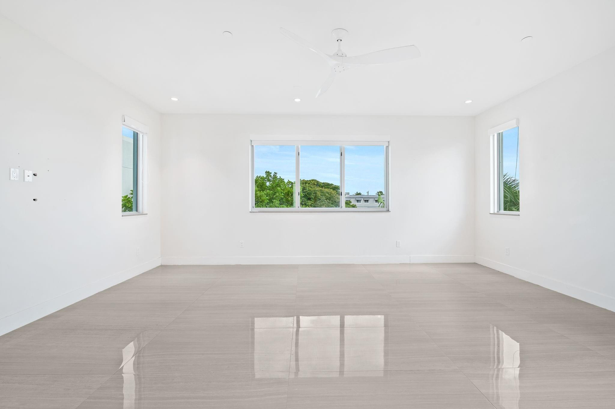 Sky 230 - Residential