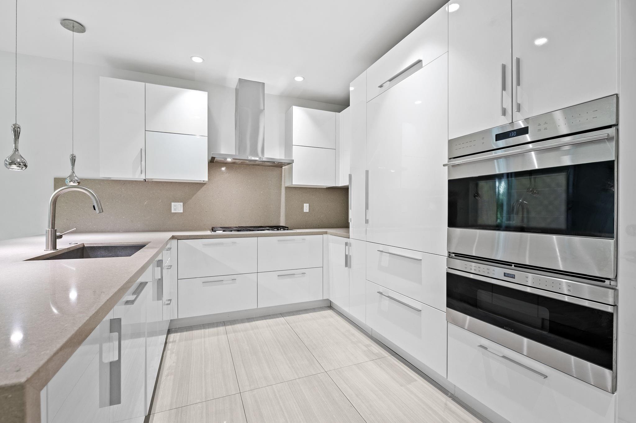 Sky 230 - Residential