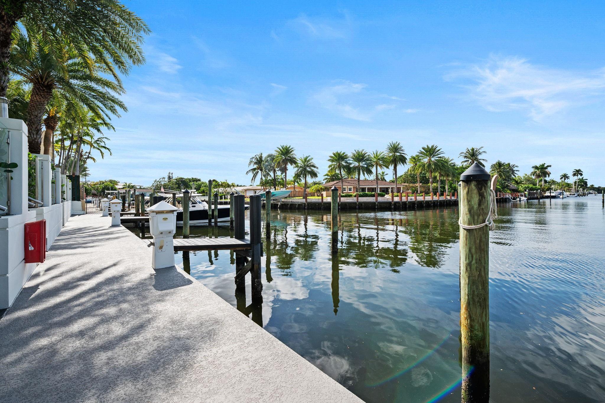 Sky 230 - Residential