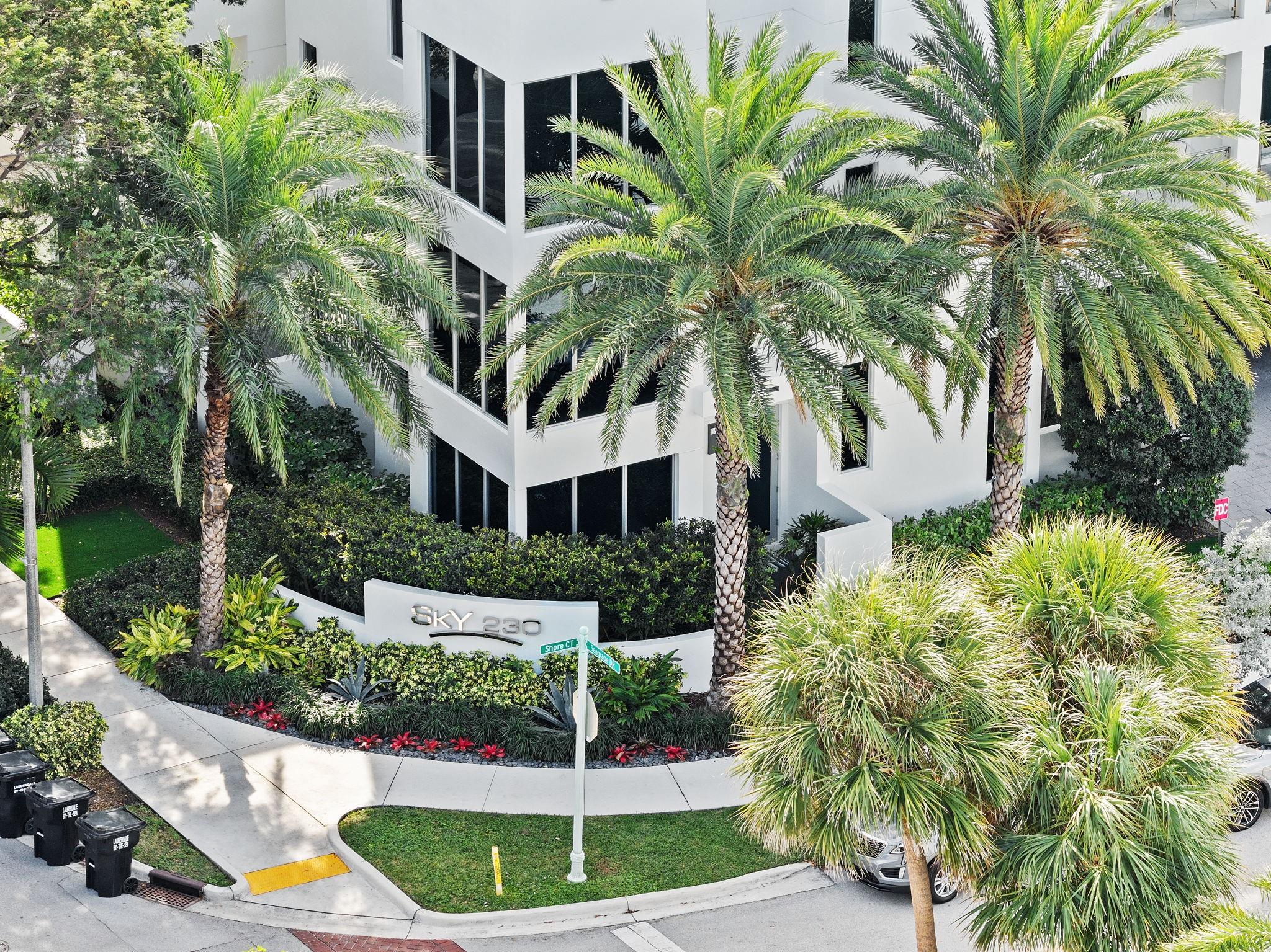 Sky 230 - Residential