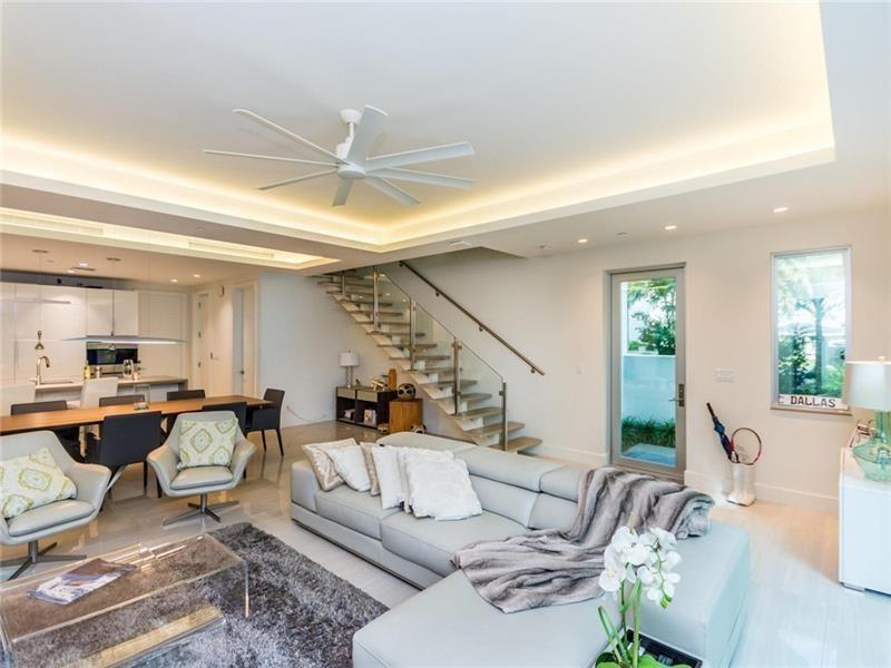 Sky 230 - Residential