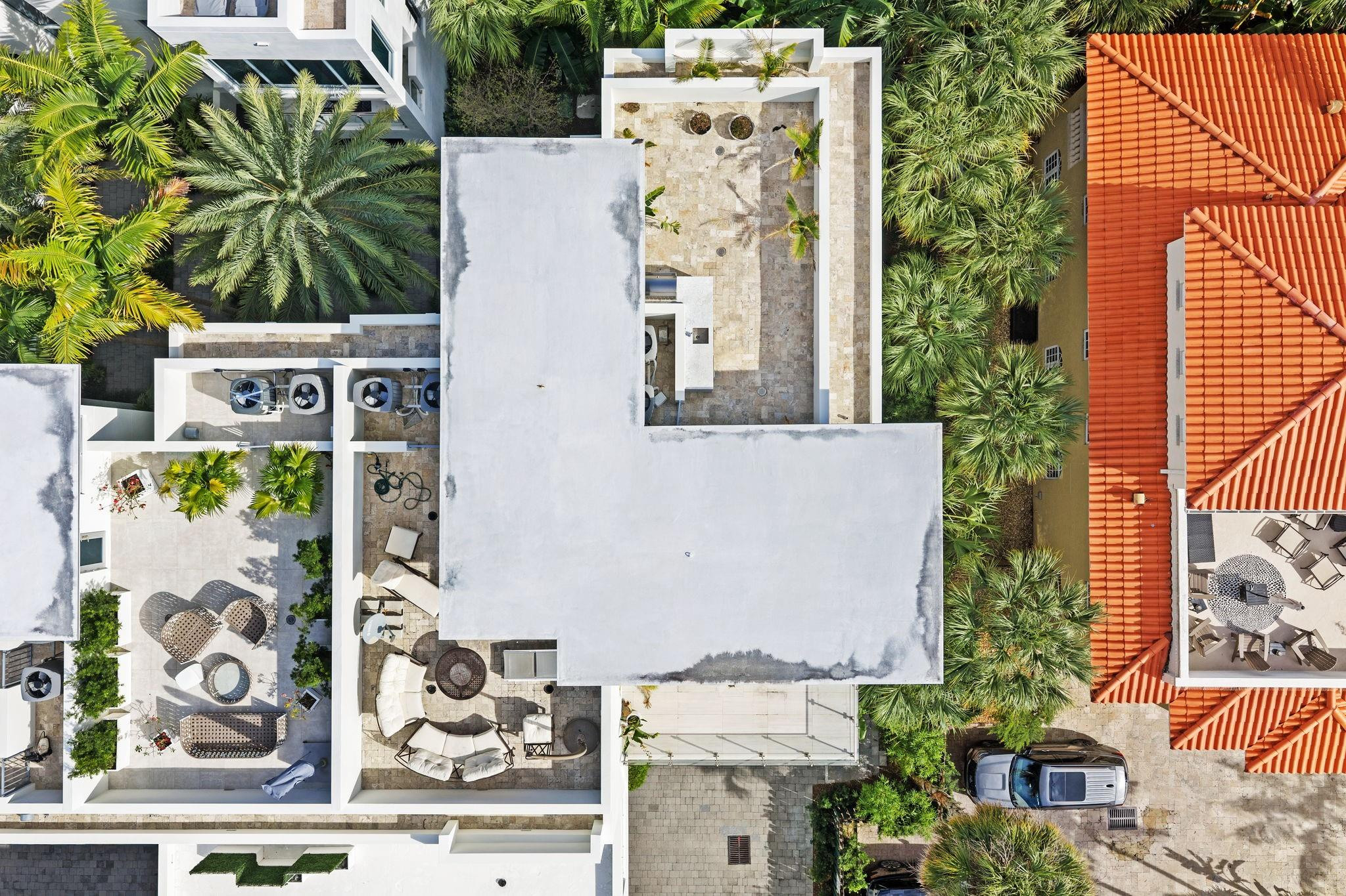 Sky 230 - Residential