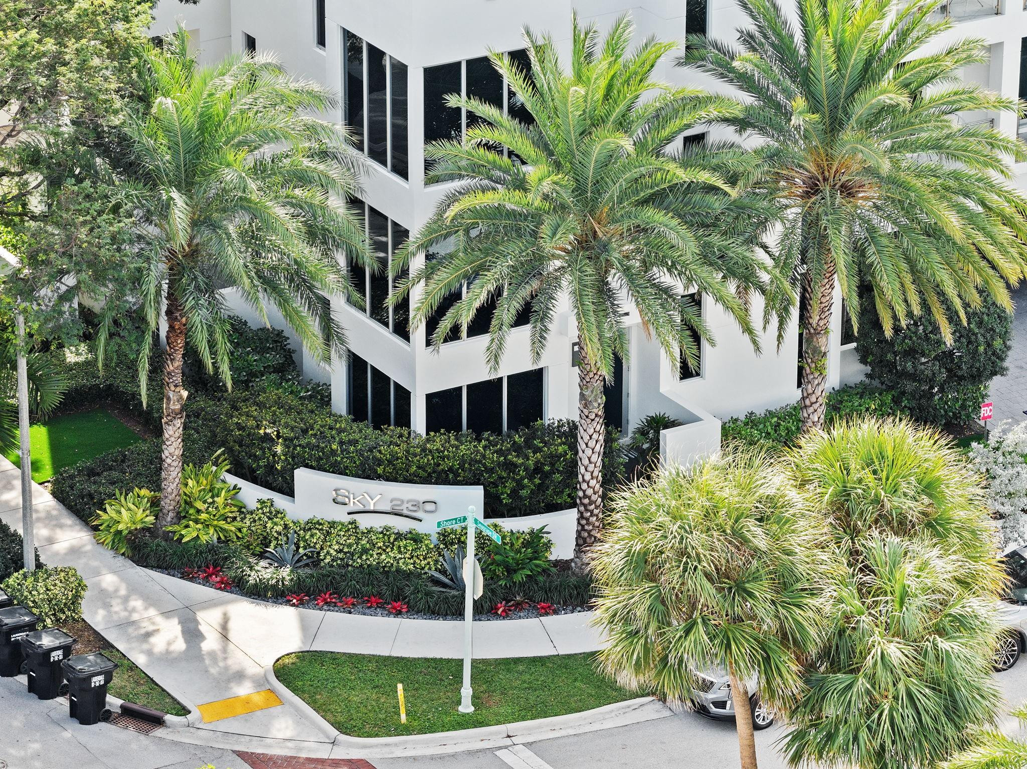 Sky 230 - Residential