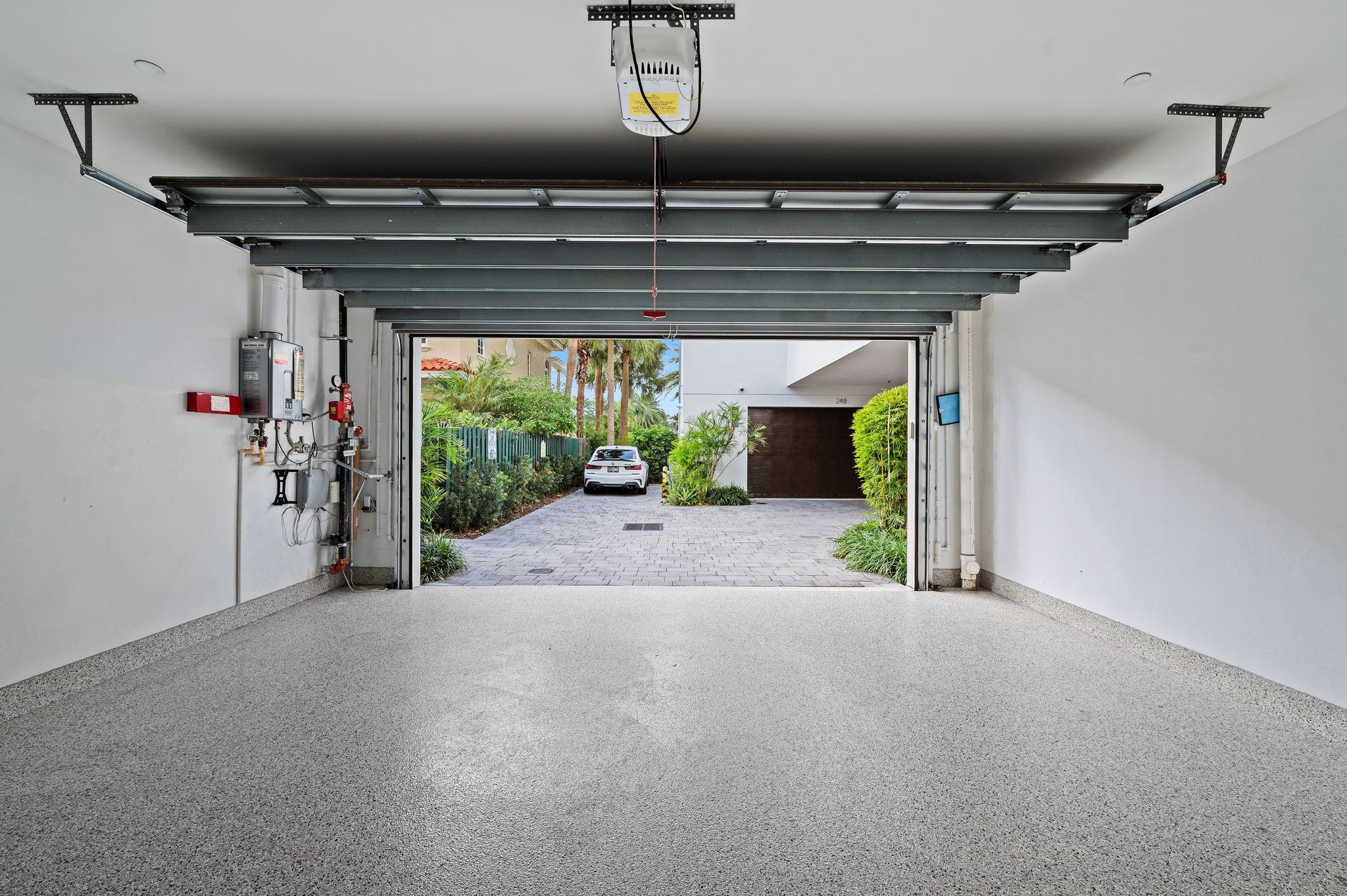 Sky 230 - Residential