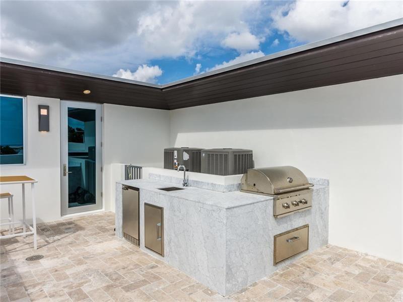 Sky 230 - Residential