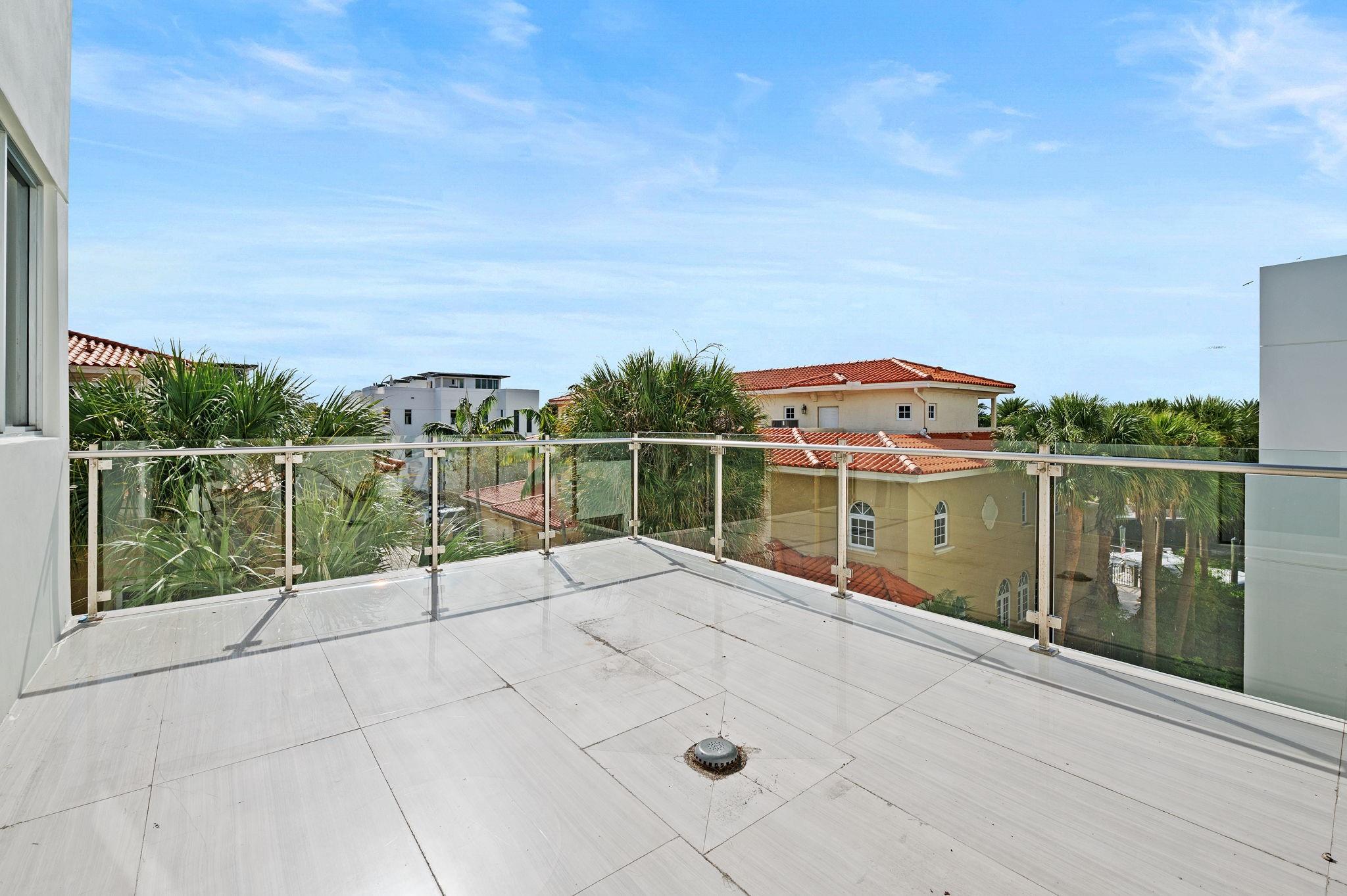 Sky 230 - Residential