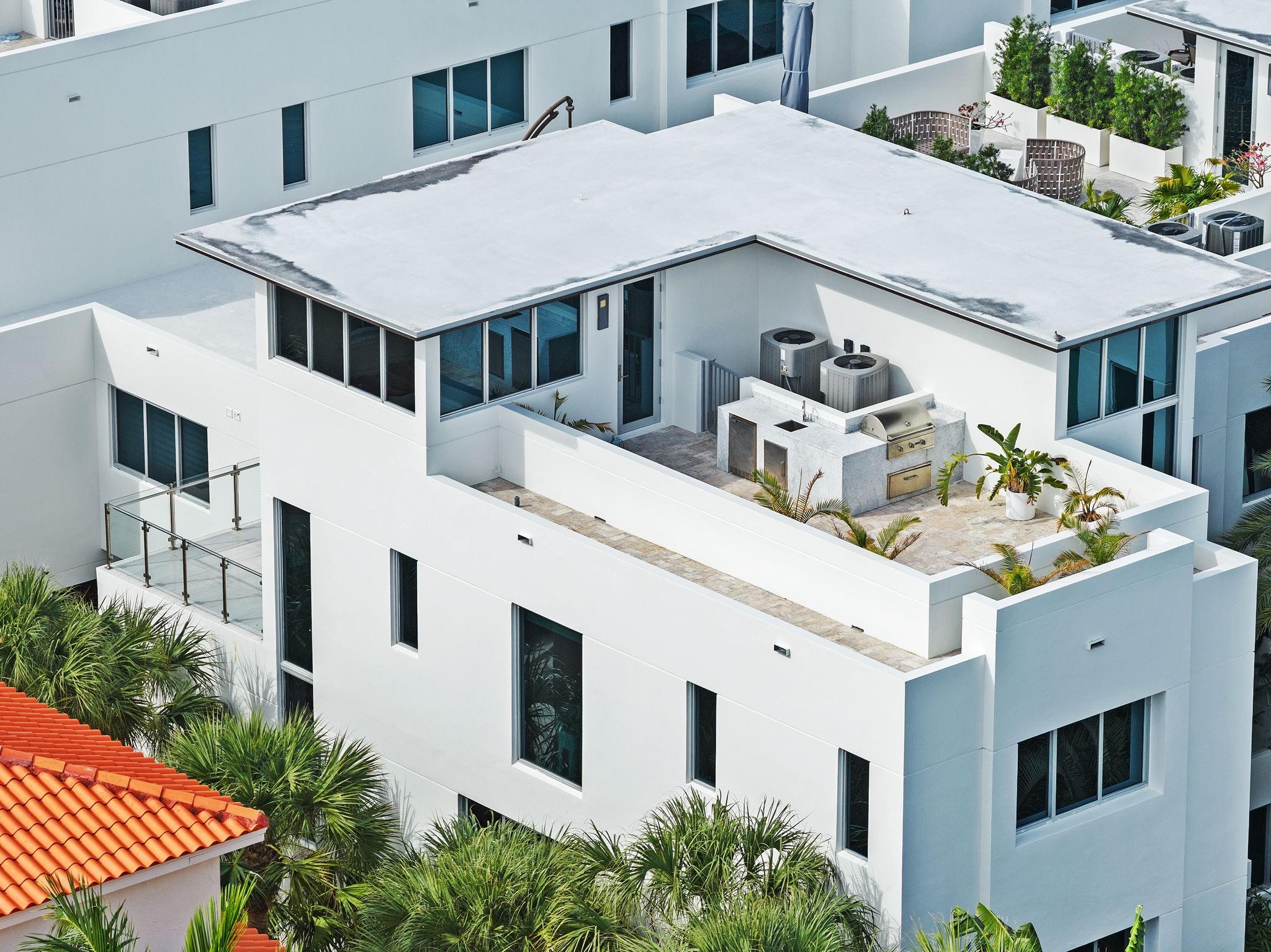 Sky 230 - Residential