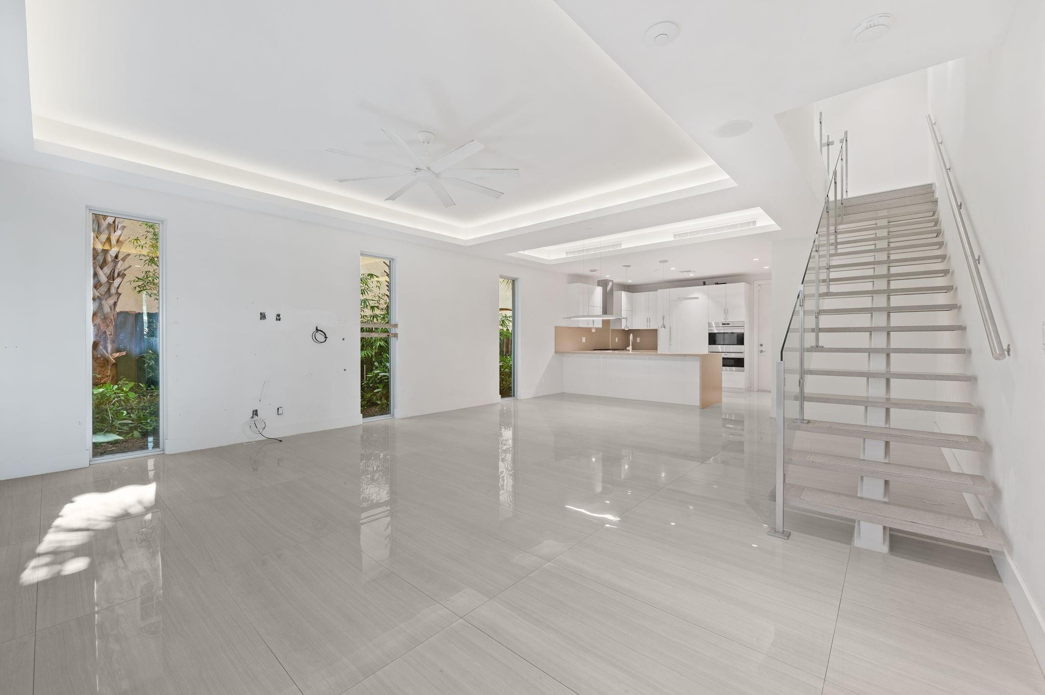 Sky 230 - Residential