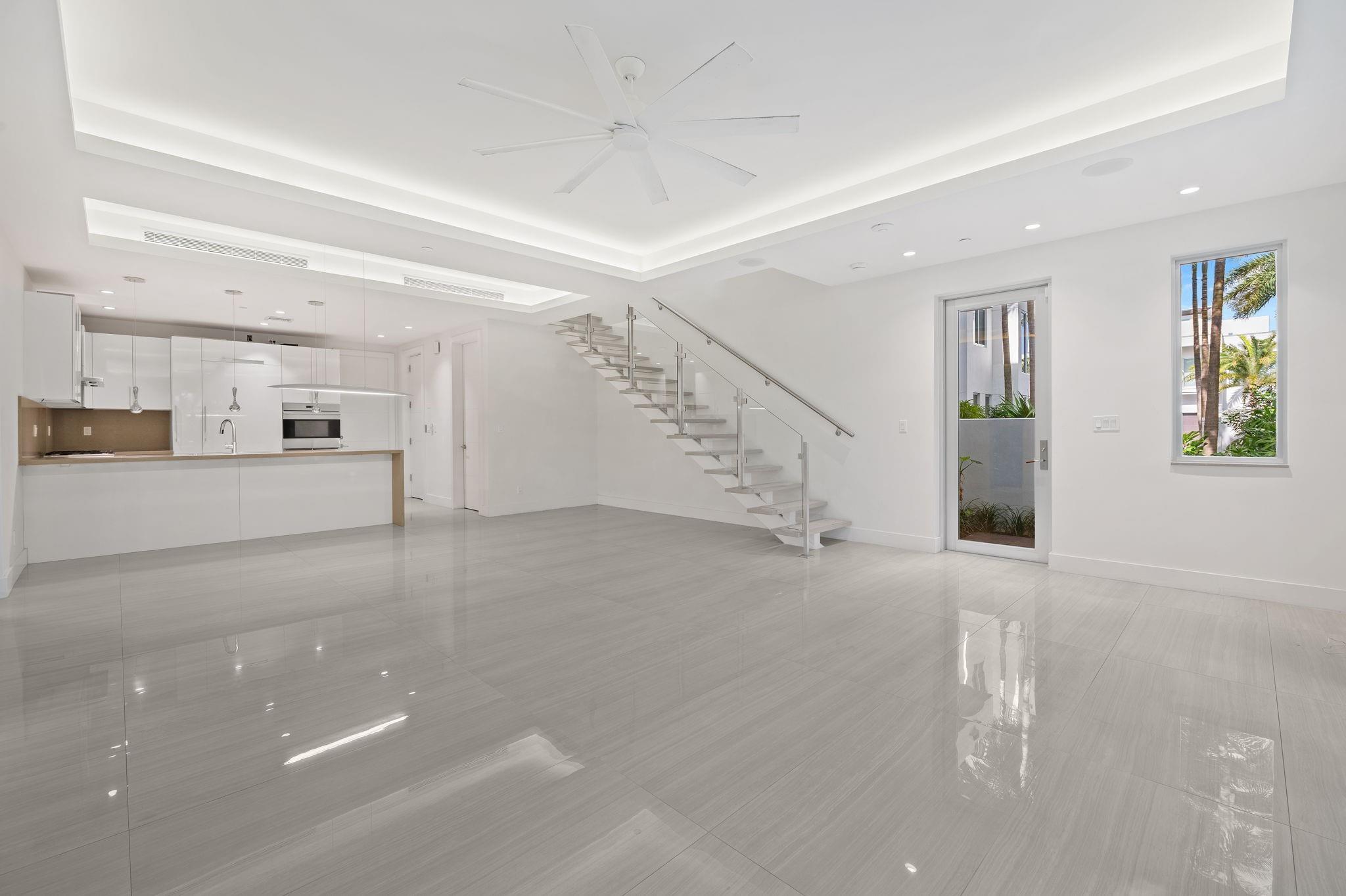 Sky 230 - Residential