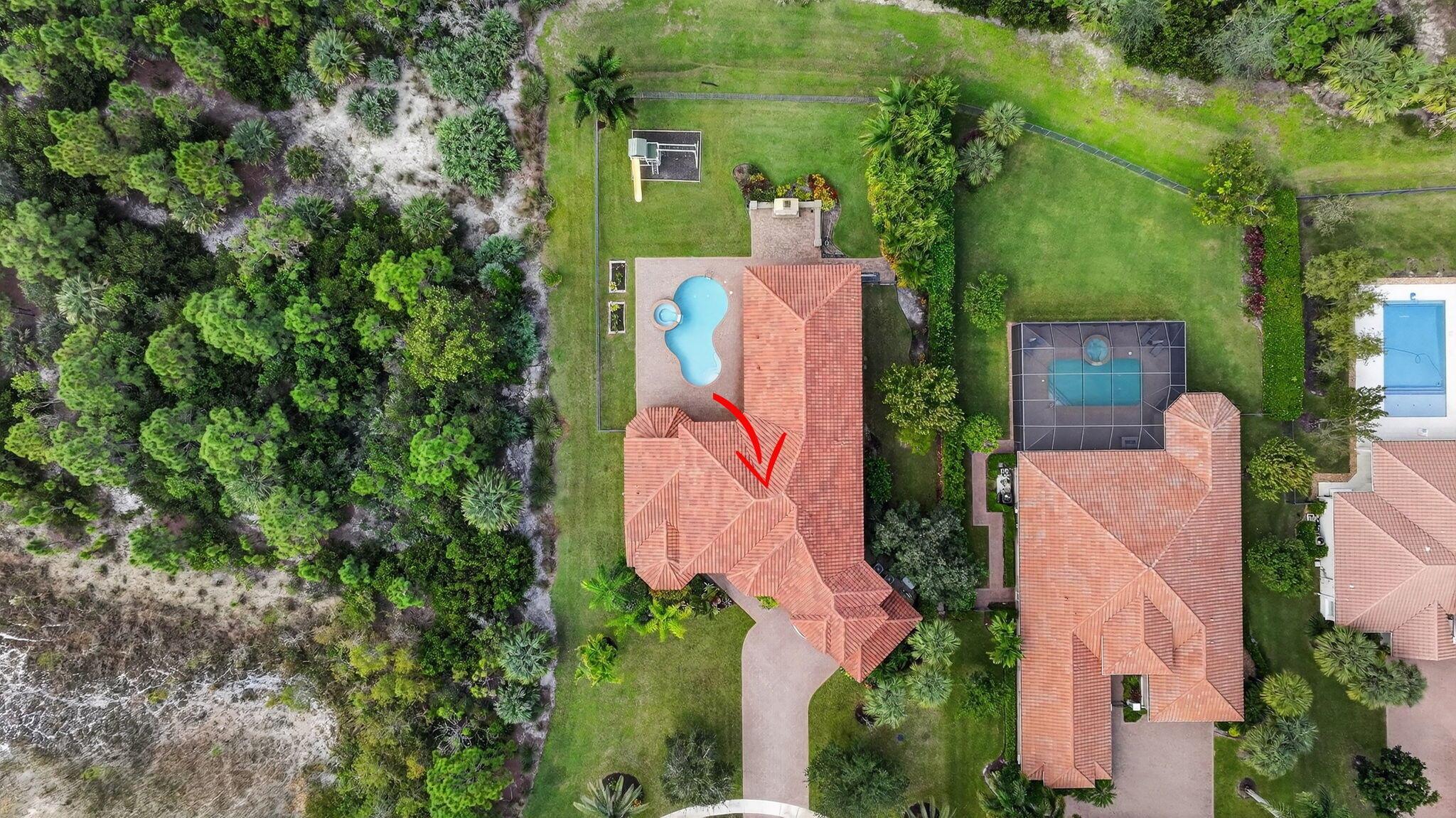 BAYHILL ESTATES - Residential
