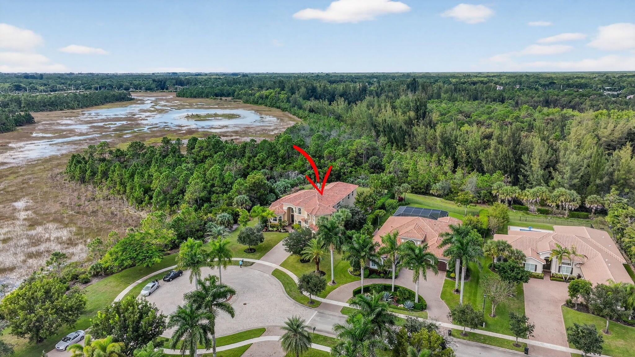 BAYHILL ESTATES - Residential