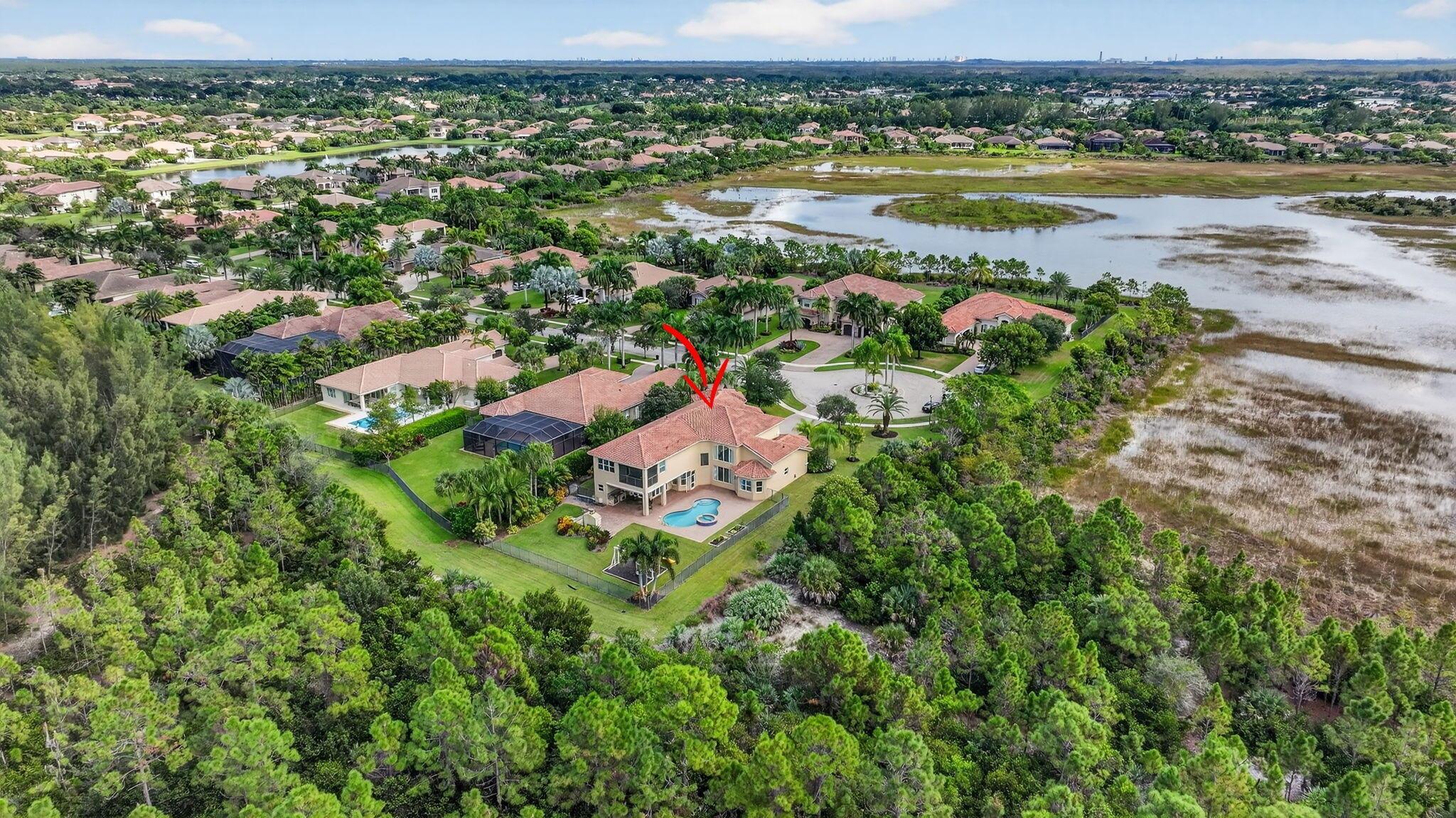 BAYHILL ESTATES - Residential