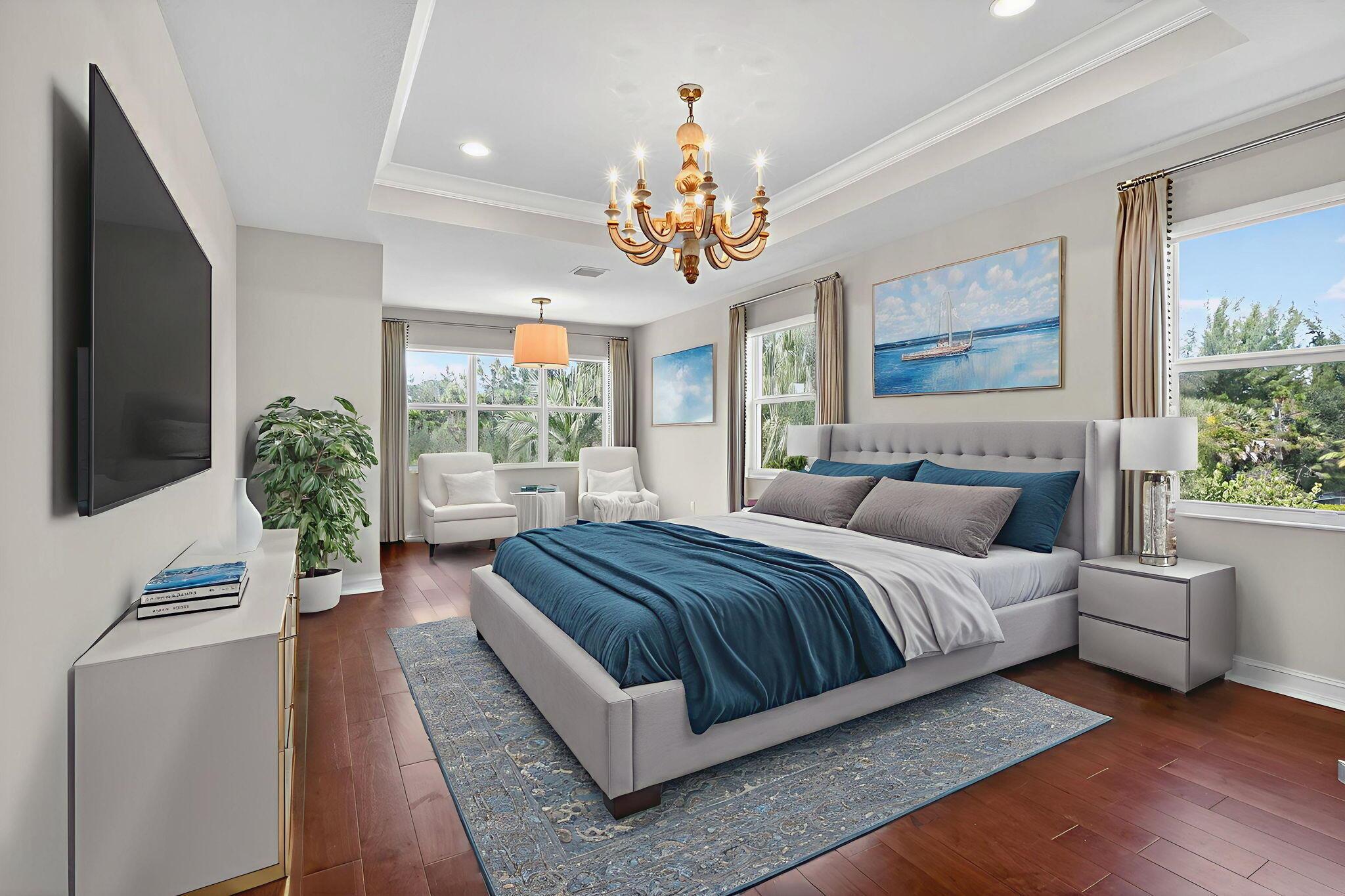 BAYHILL ESTATES - Residential