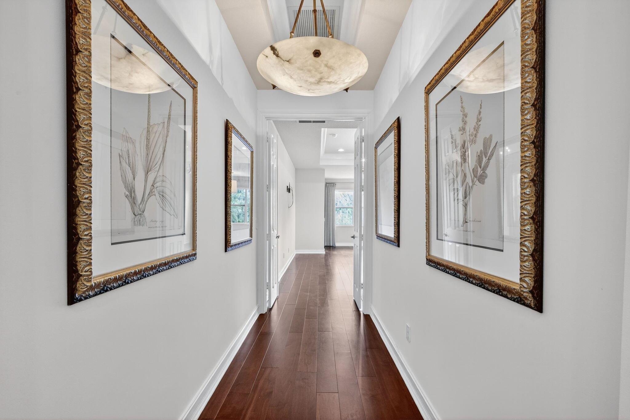BAYHILL ESTATES - Residential