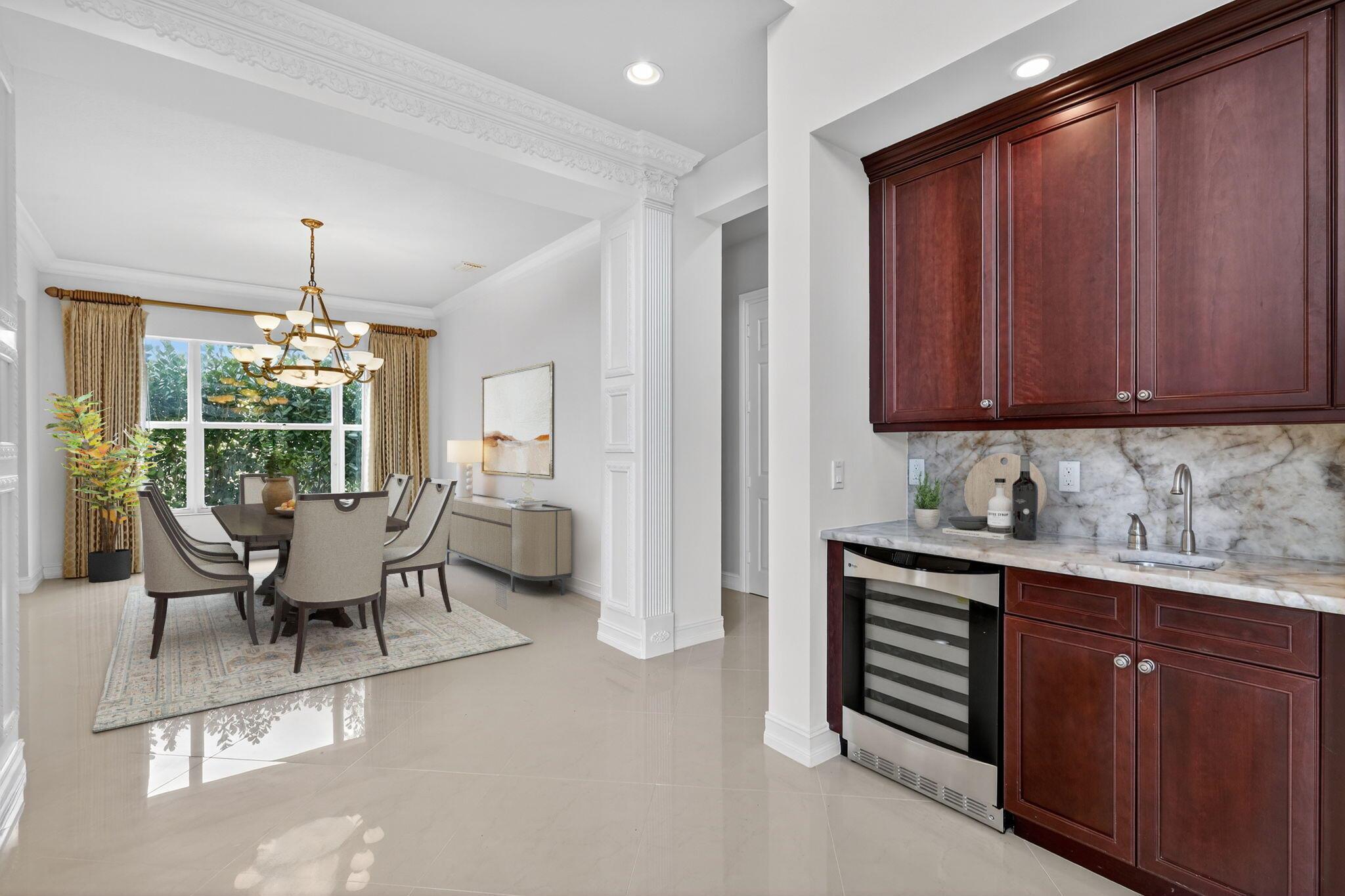 BAYHILL ESTATES - Residential