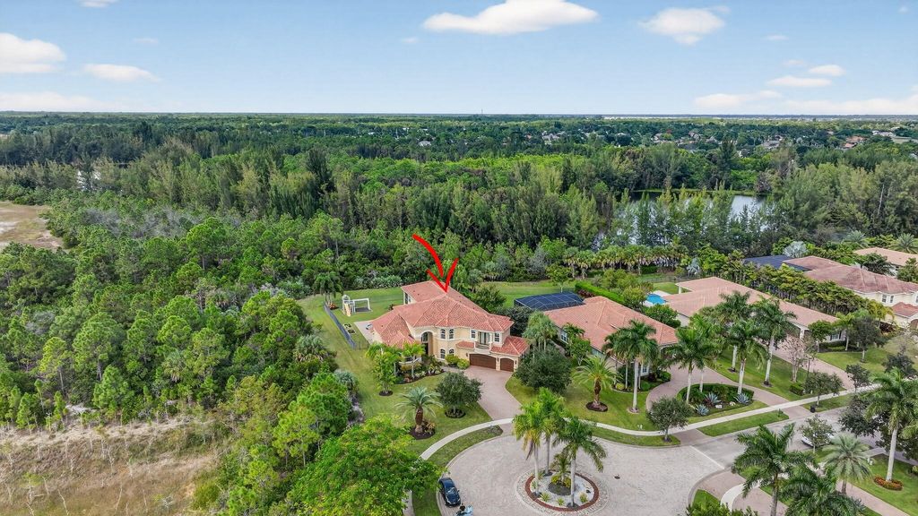 Photo of 7711 Eden Ridge Way, Palm Beach Gardens, FL 33412 (MLS # R11135300)