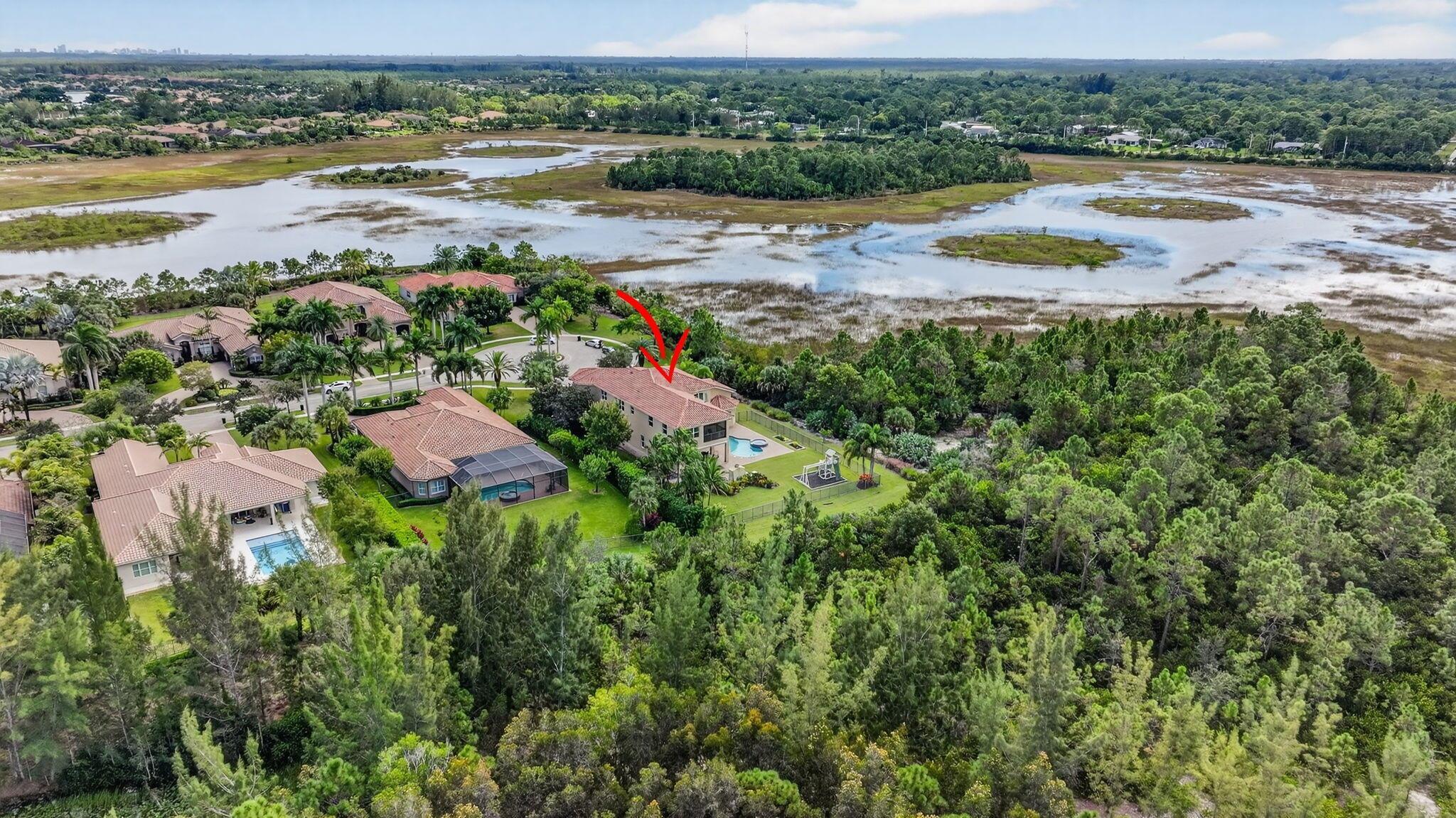 BAYHILL ESTATES - Residential
