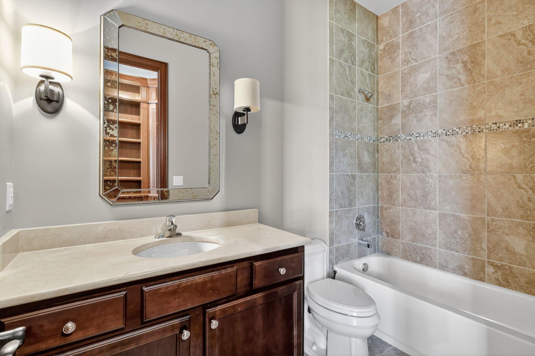 BAYHILL ESTATES - Residential