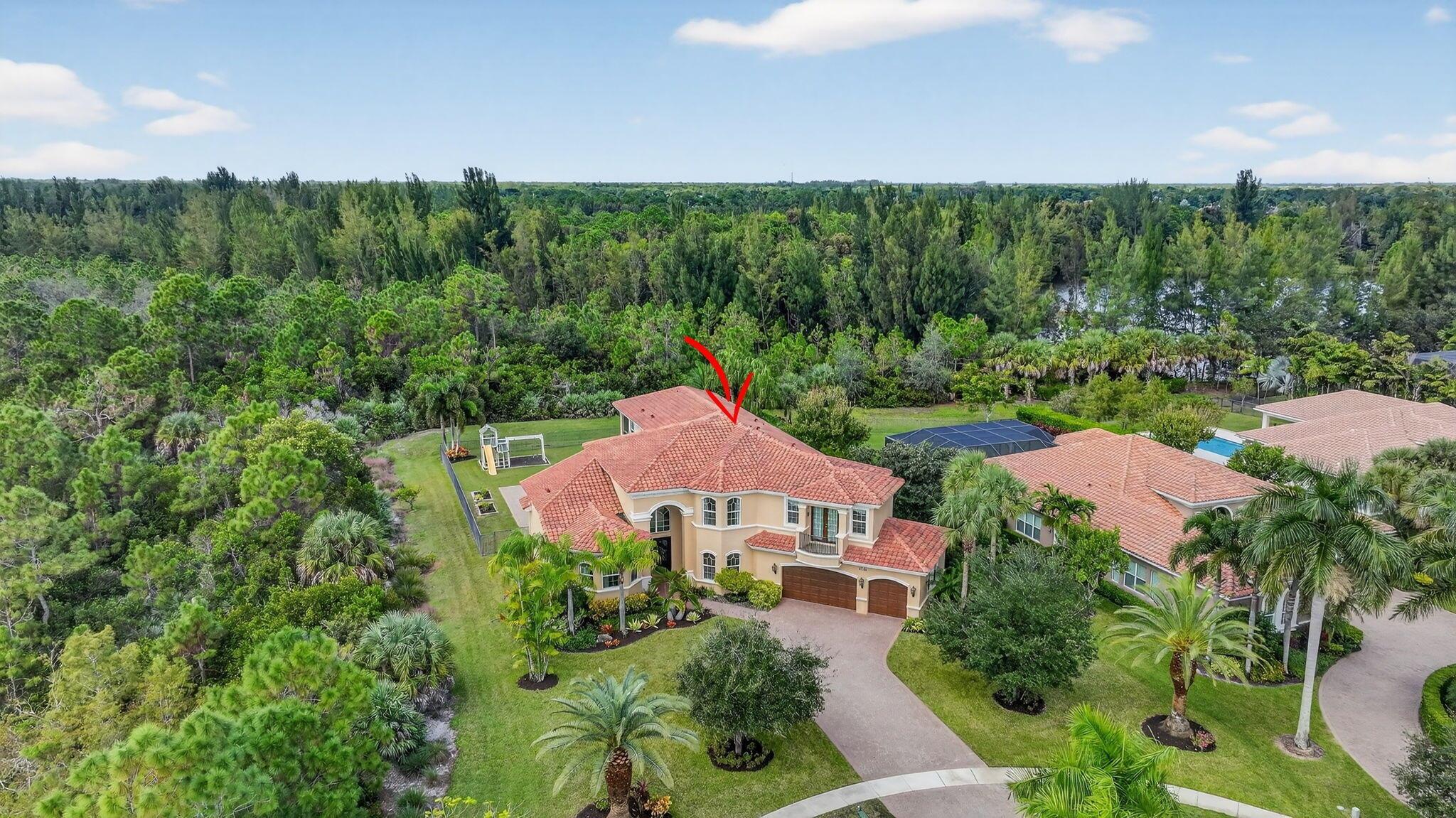 BAYHILL ESTATES - Residential