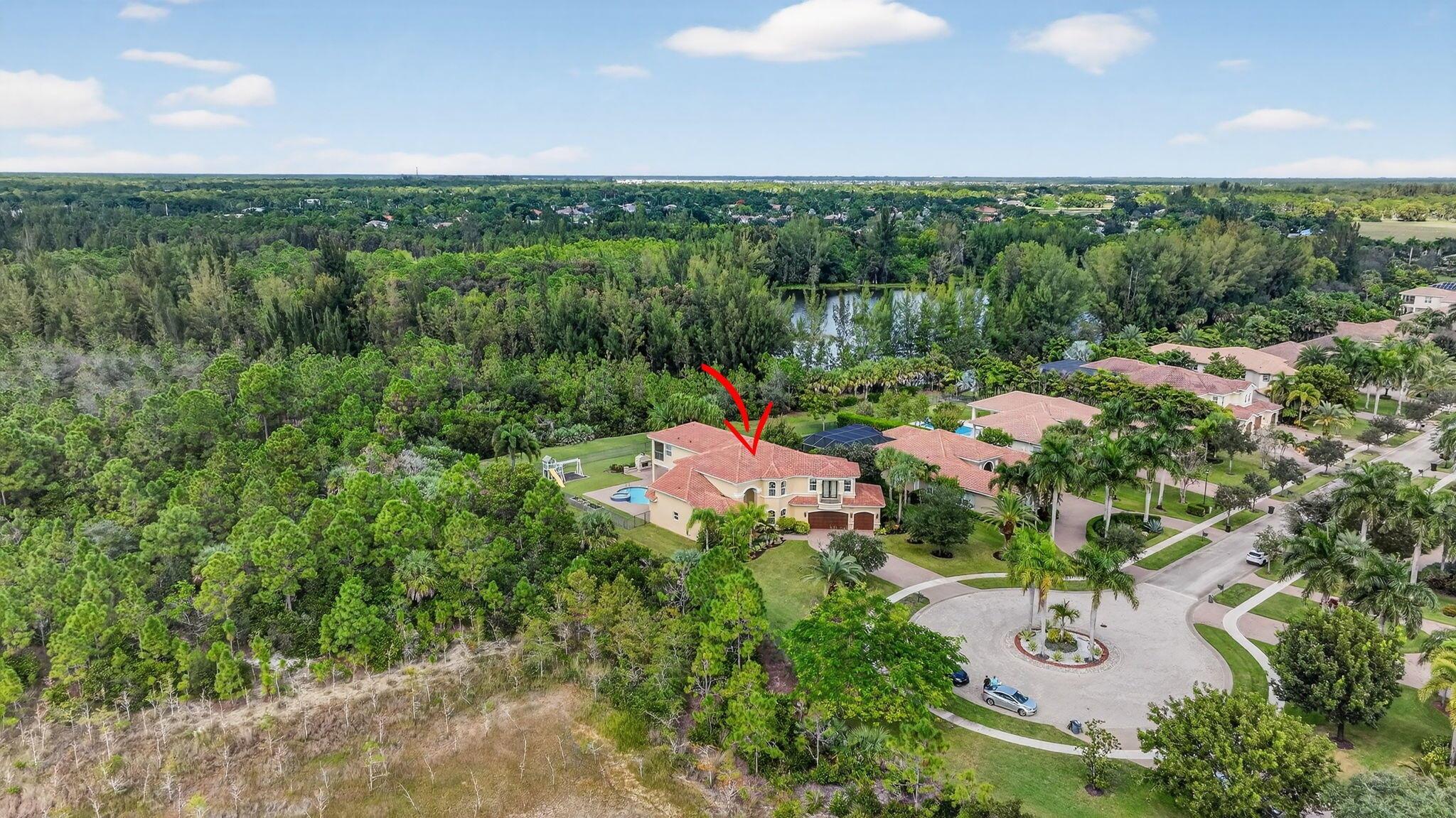 BAYHILL ESTATES - Residential