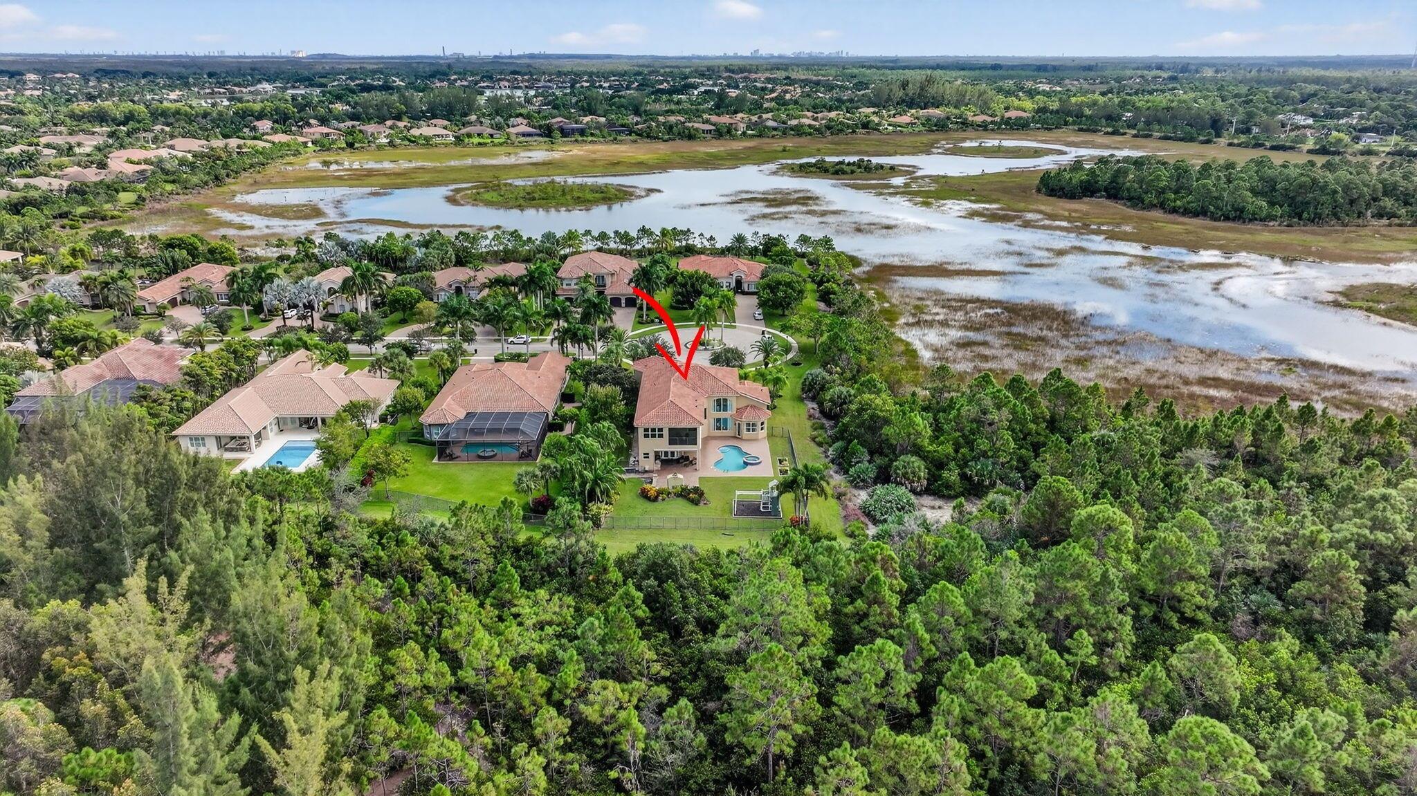 BAYHILL ESTATES - Residential