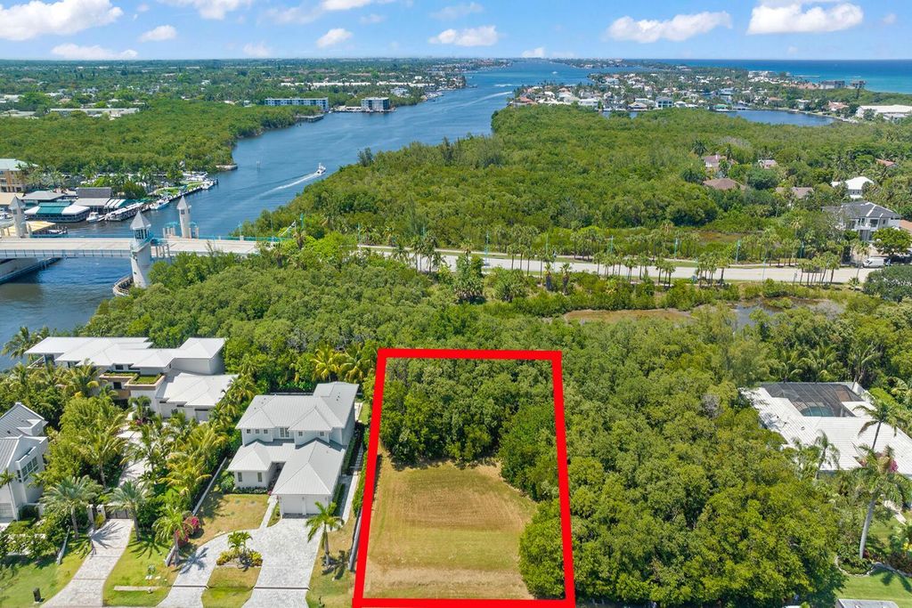 Photo of 22 Hudson Avenue, Ocean Ridge, FL 33435 (MLS # R11008304)