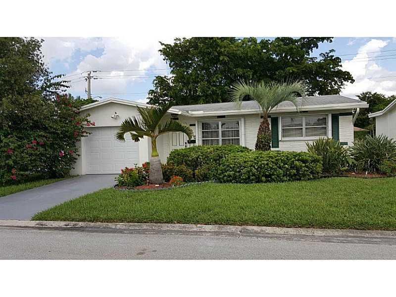 PARADISE GARDENS SEC 3 - Residential