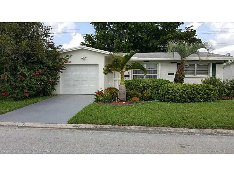 PARADISE GARDENS SEC 3 - Residential