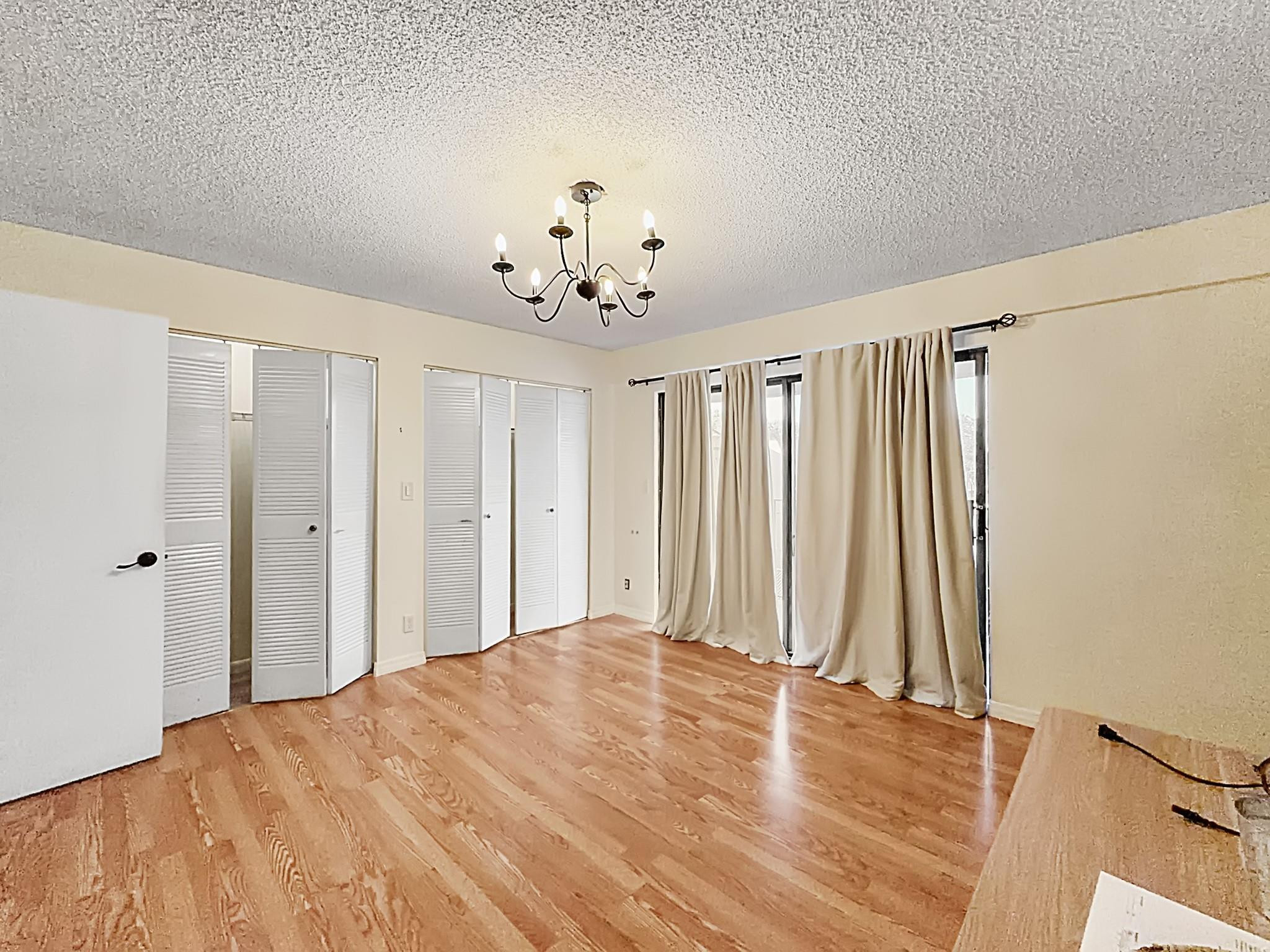 THE RACQUET CLUB - Residential Lease