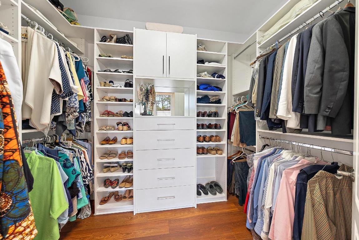 Medalist - Residential