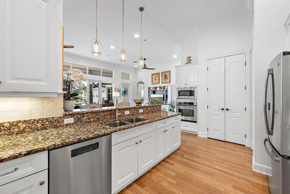 Medalist - Residential