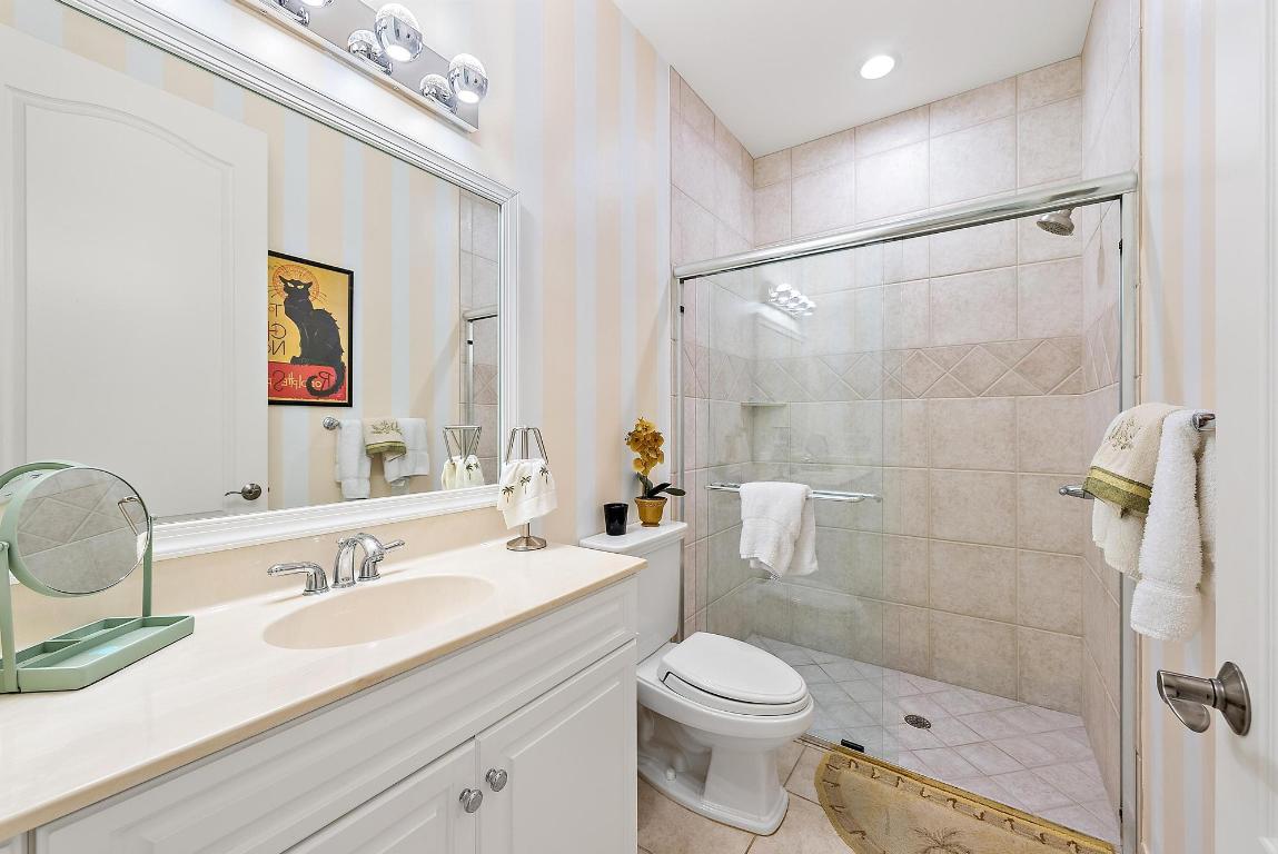 Medalist - Residential