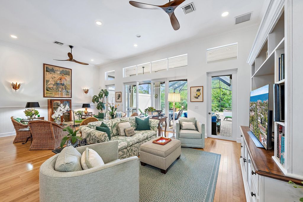 Photo of 10425 SE Slash Pine Court, Hobe Sound, FL 33455 (MLS # R11150817)