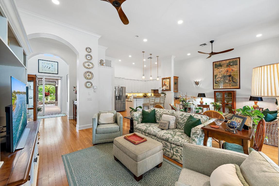 Medalist - Residential