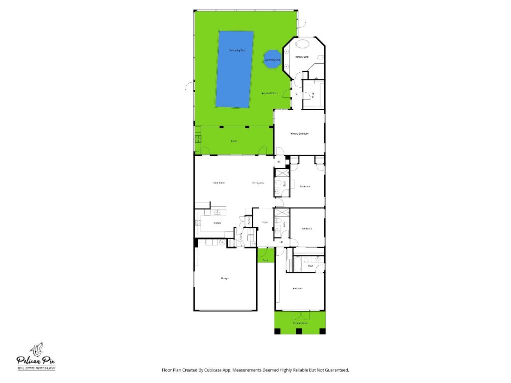 Medalist - Residential