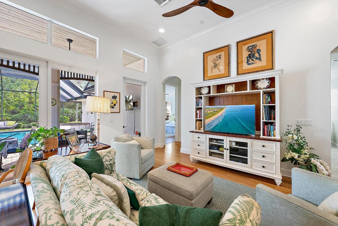 Medalist - Residential