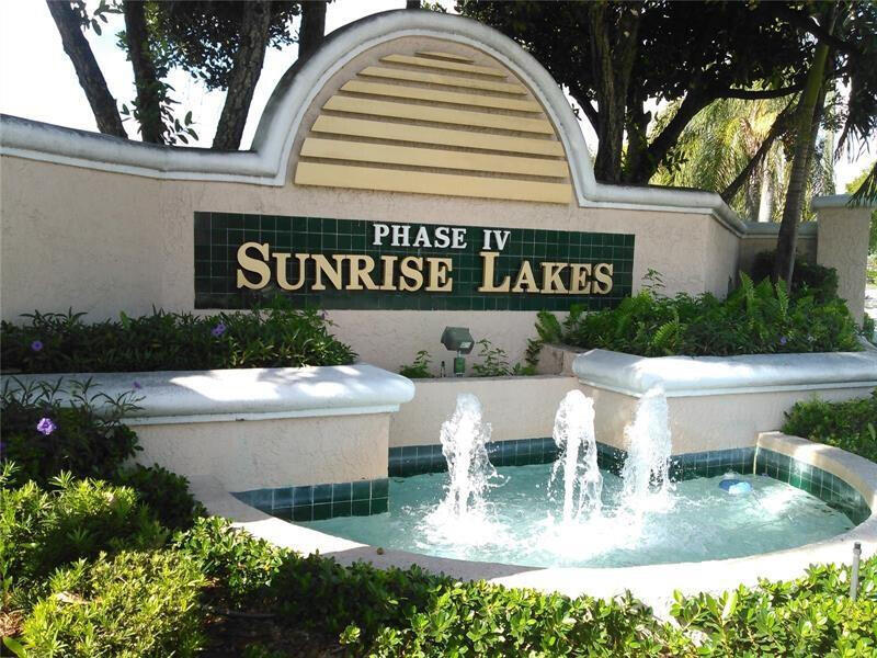 10331 Sunrise Lakes Boulevard 203