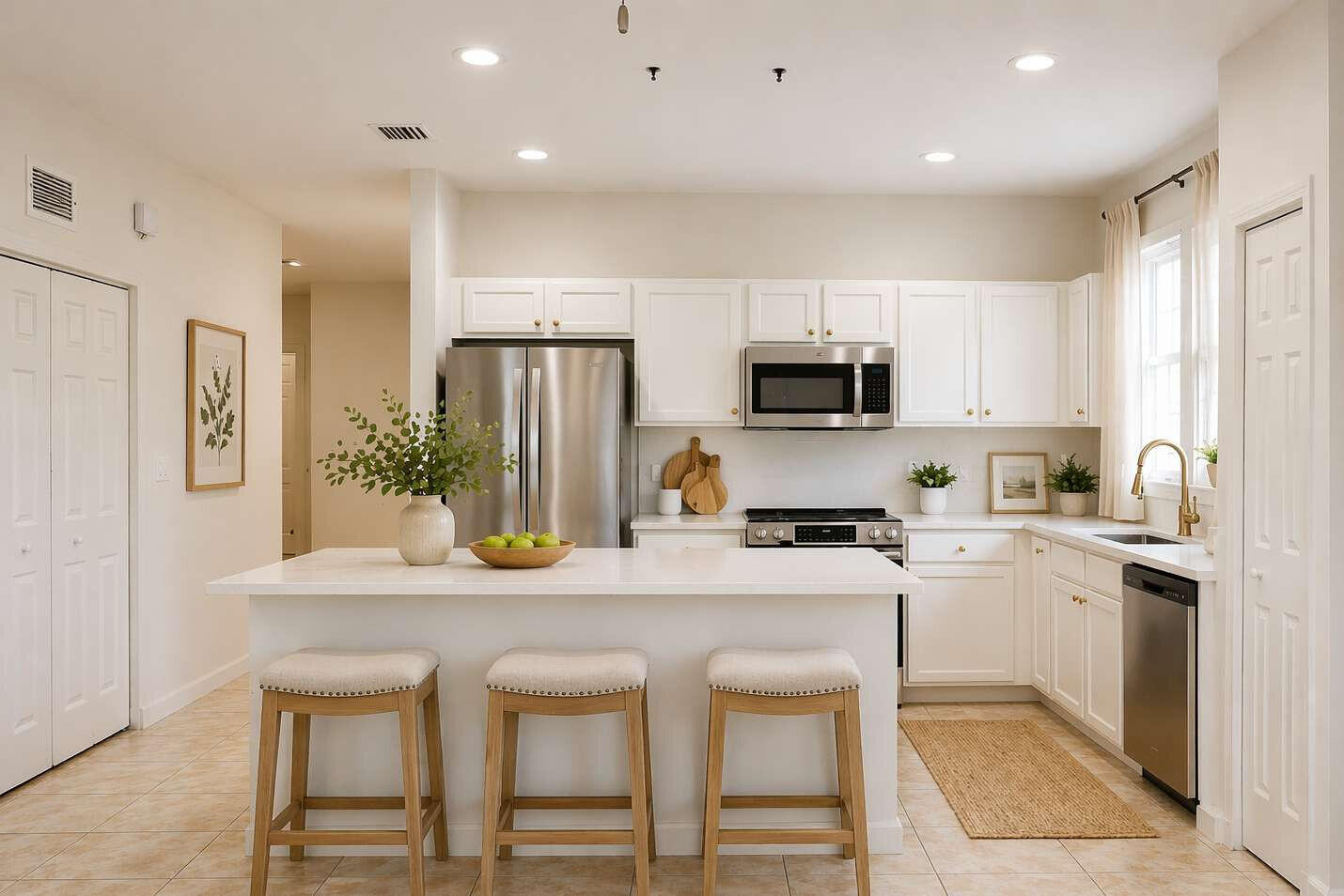 Baywinds Of Barbados - Residential