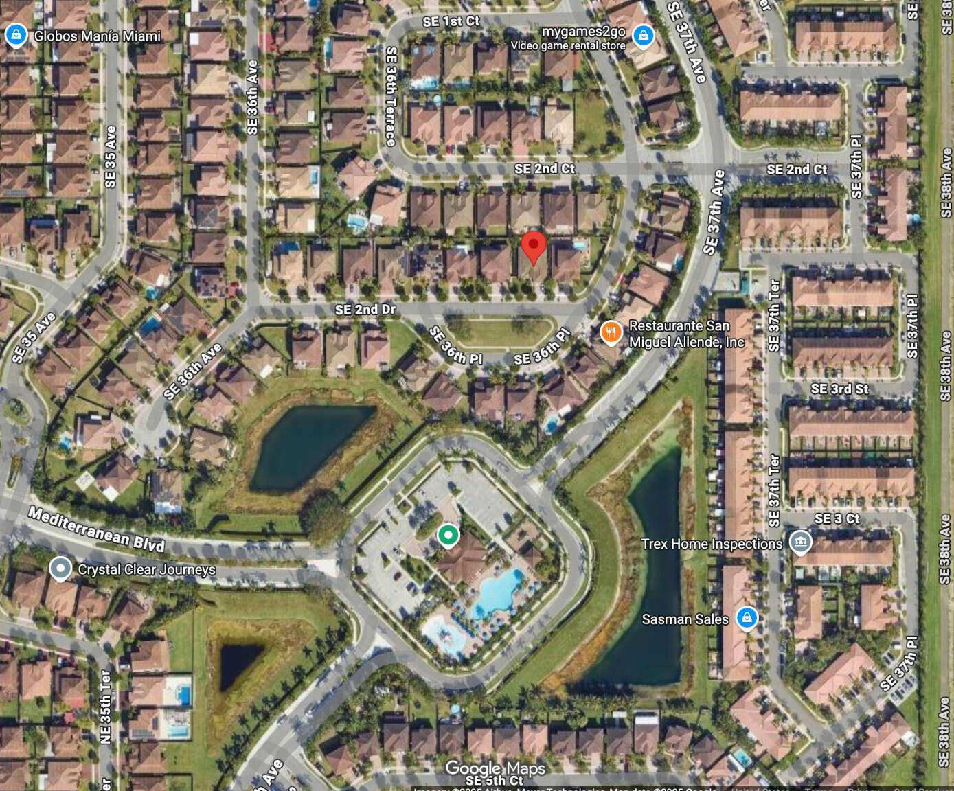 Baywinds Of Barbados - Residential