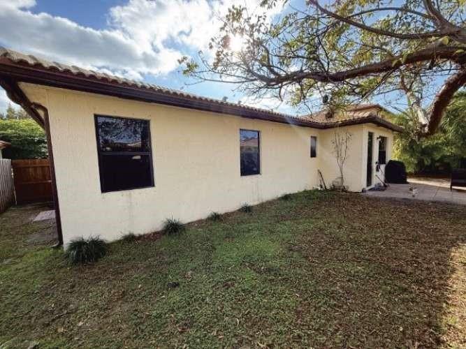 Baywinds Of Barbados - Residential