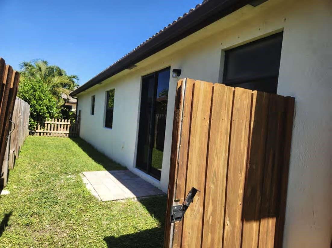 Baywinds Of Barbados - Residential