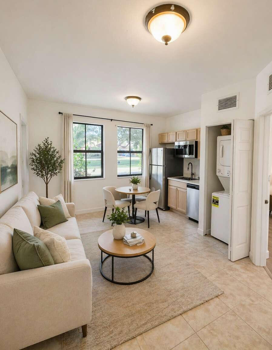 Baywinds Of Barbados - Residential