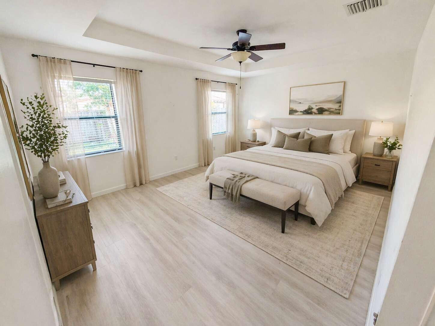 Baywinds Of Barbados - Residential