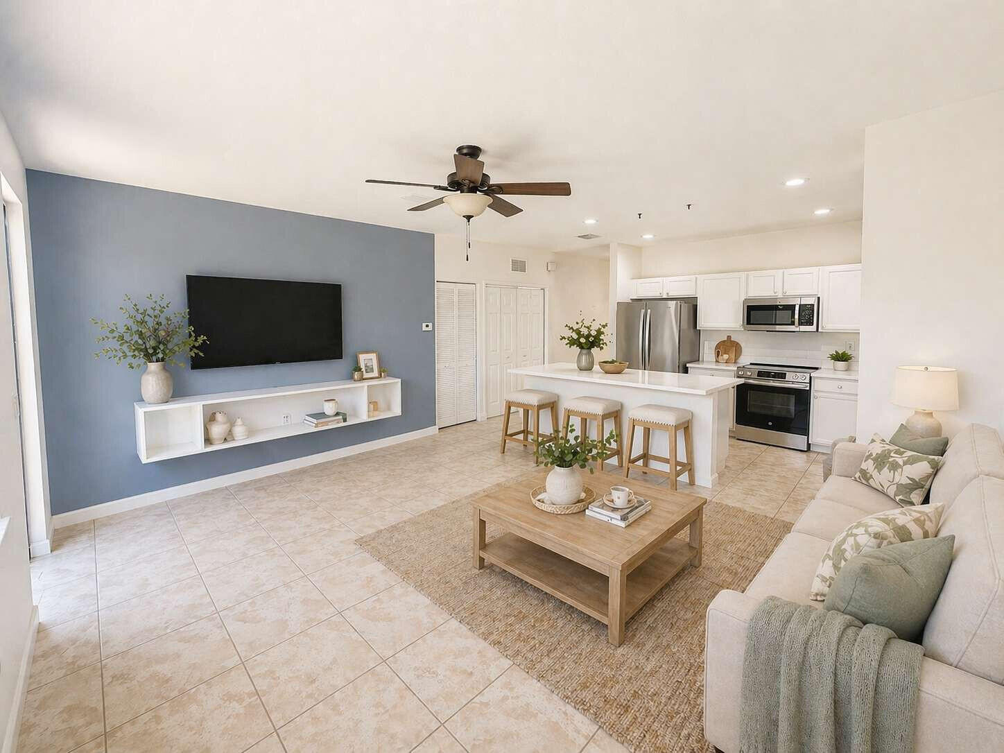 Baywinds Of Barbados - Residential