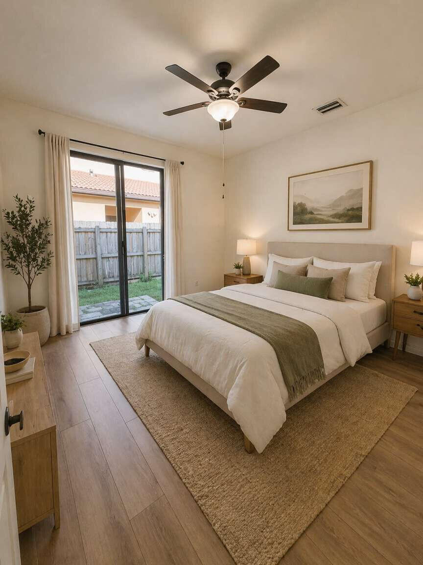 Baywinds Of Barbados - Residential