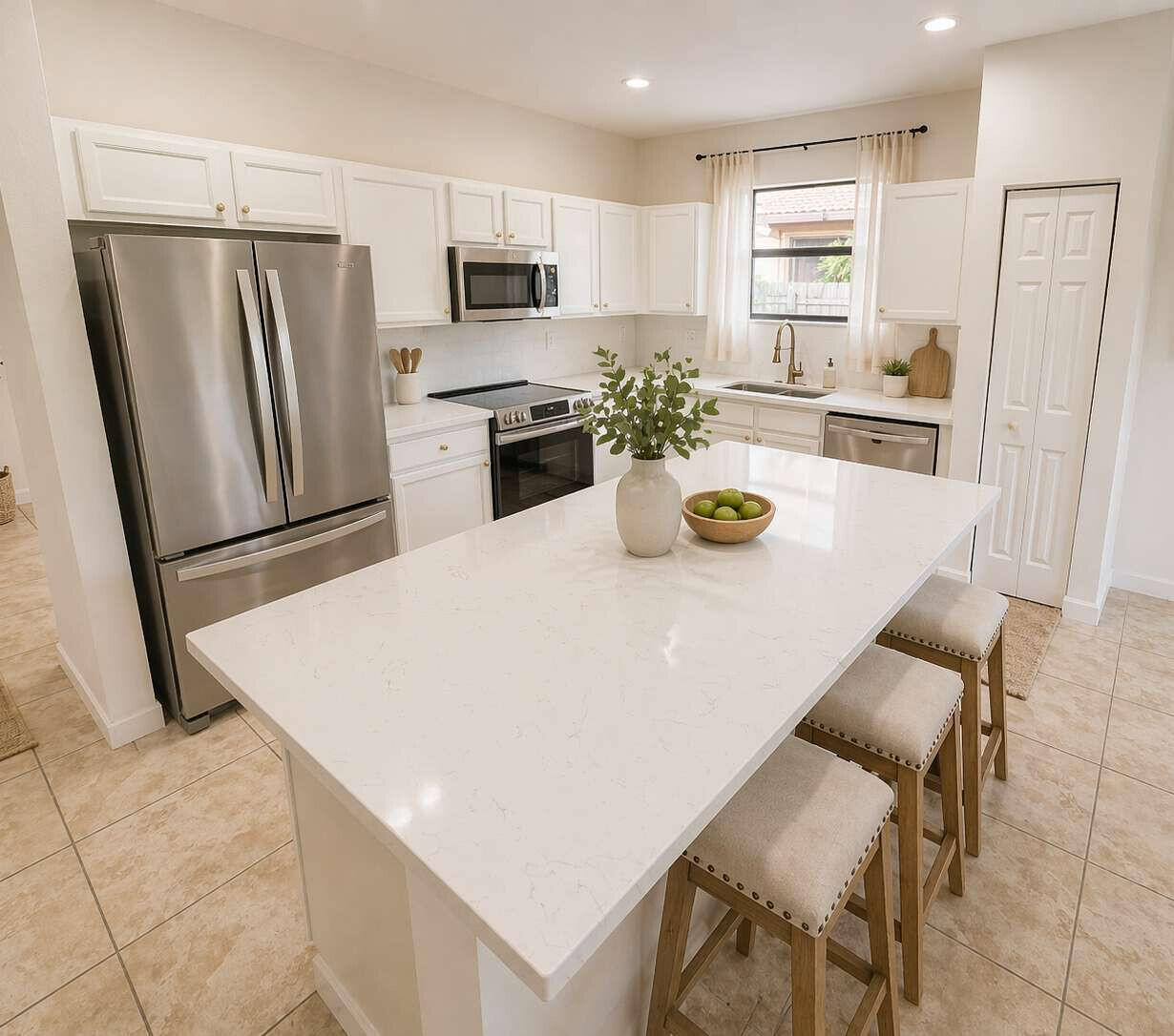 Baywinds Of Barbados - Residential